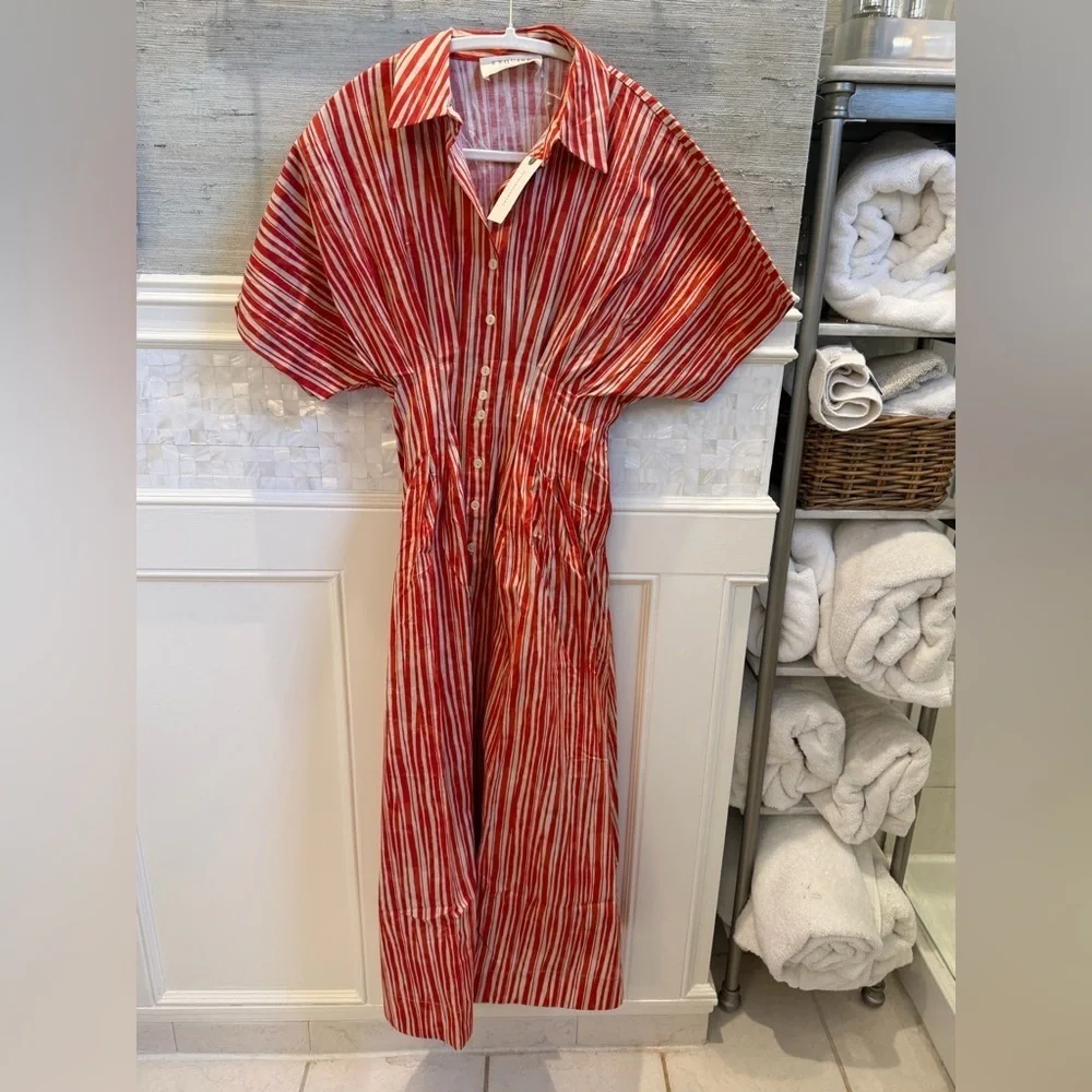 Anthropologie ❤️nwt new
